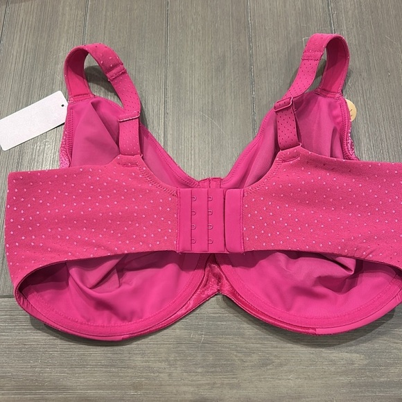 NWT! Wacoal 855403 - Picture 3 of 11